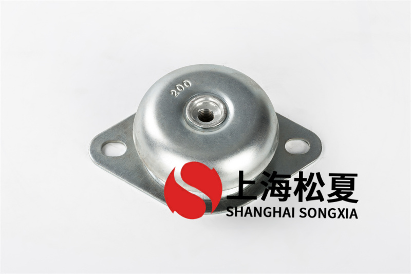 圓形橡膠減震器比傳統(tǒng)金屬減震器多出什么優(yōu)勢？