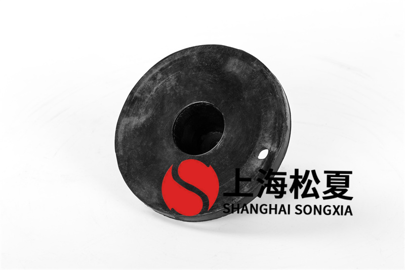 JGD-1橡膠減震器有哪些作用？