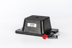 如何提高橡膠減震器的性能，使企業(yè)更具競(jìng)爭(zhēng)力
