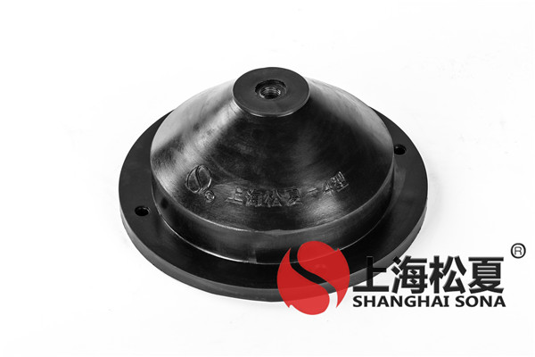 松夏小編帶你全面了解橡膠減震器的材料、性能、常用應用等這些常見問題。
