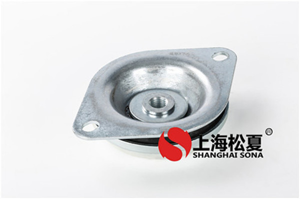 減震器可以用在洗衣機(jī)上嗎？