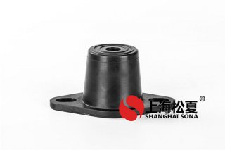 為何現(xiàn)代社會需要橡膠減震器？