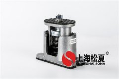 阻尼減振器安裝在風(fēng)機(jī)中的好處有哪些？