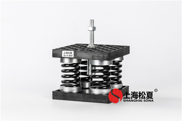 阻尼減振器在機(jī)械設(shè)備中有哪些主要作用？