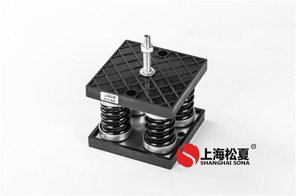 阻尼減振器在機(jī)械設(shè)備中有哪些主要作用？