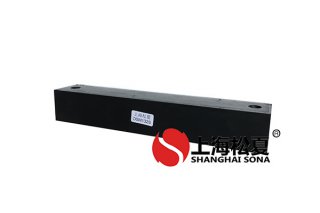 設(shè)備和機(jī)械設(shè)備中使用橡膠隔振器的特點(diǎn)有哪些？