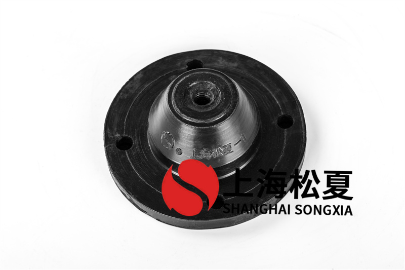 橡膠減震器的位置有什么作用？