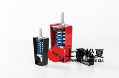 發(fā)電機阻尼減震器的特點是什么？