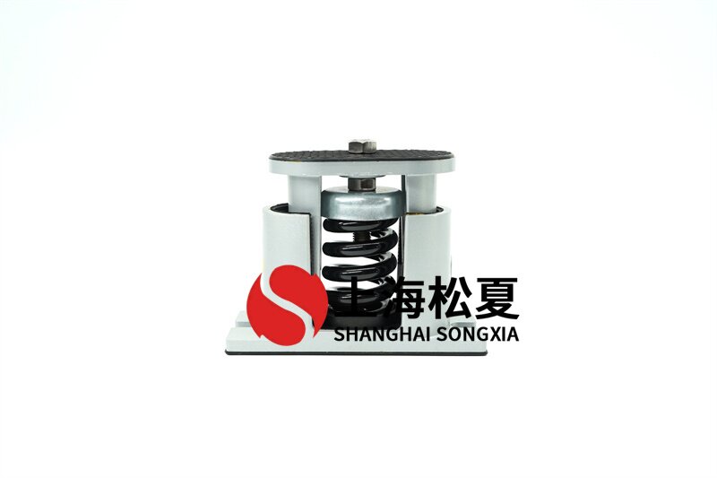 風機減震器有哪些技術(shù)規(guī)定？