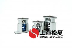 彈簧減振器的避震效果如何？